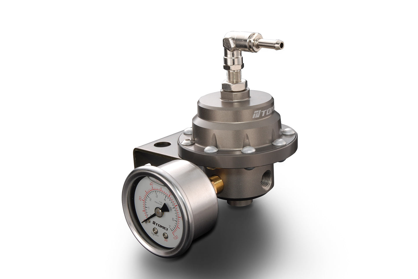 FUEL PRESSURE GAUGE