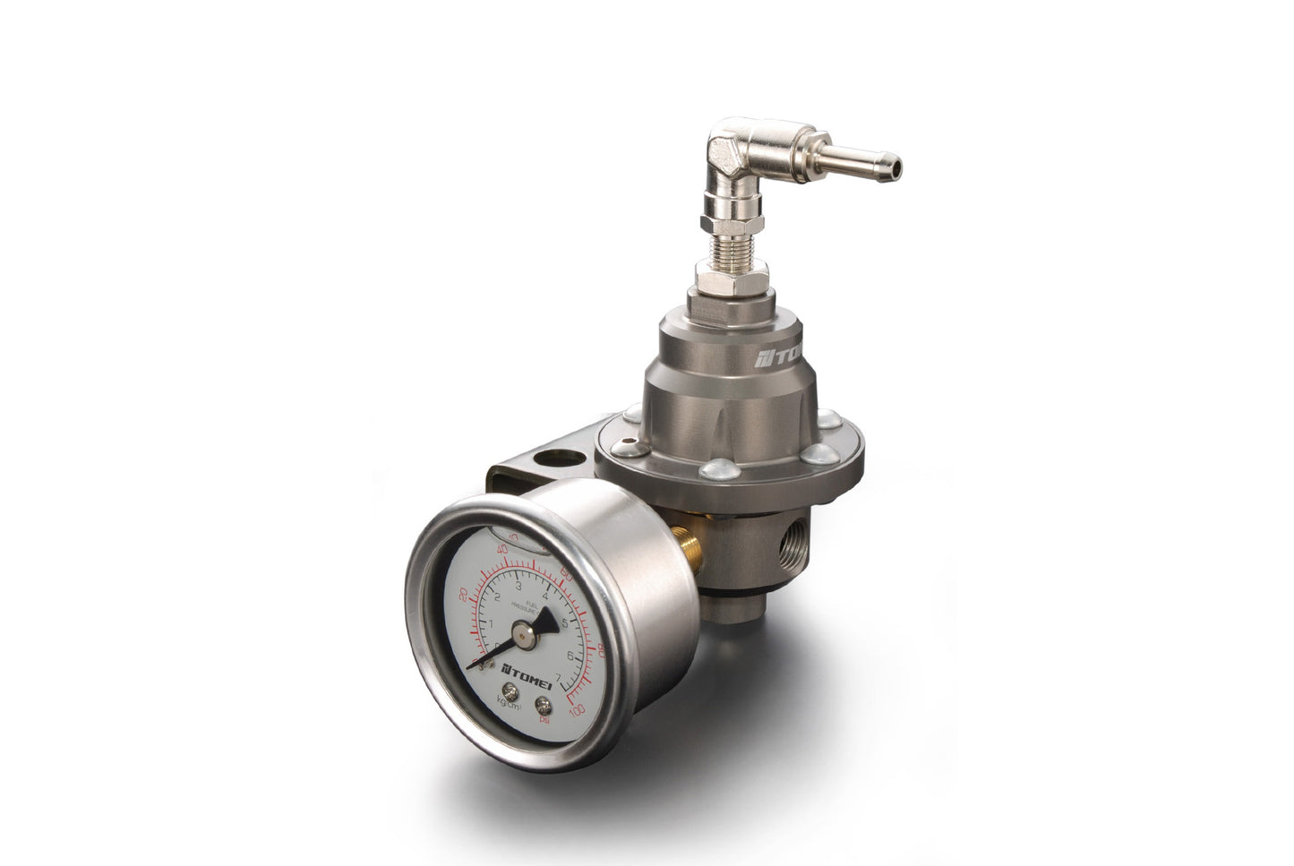 FUEL PRESSURE GAUGE