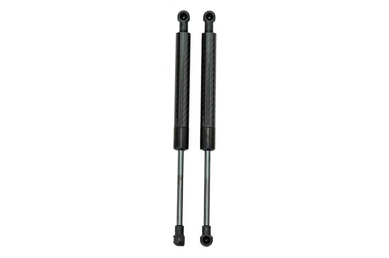 OLM [2022+ BRZ/86]  Carbon Hood Struts | A.70262.1