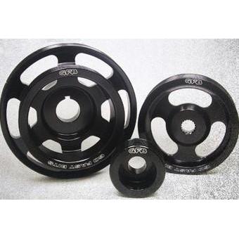 Go Fast Bits 13-20 BRZ /13-16 FR-S Lightweight Pulley Kit | GFB-2016