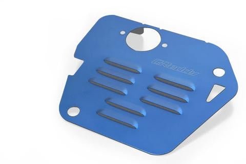 GReddy [FRS / BRZ] Oil Pan Baffle Plate- Stainless Steel | 13515904