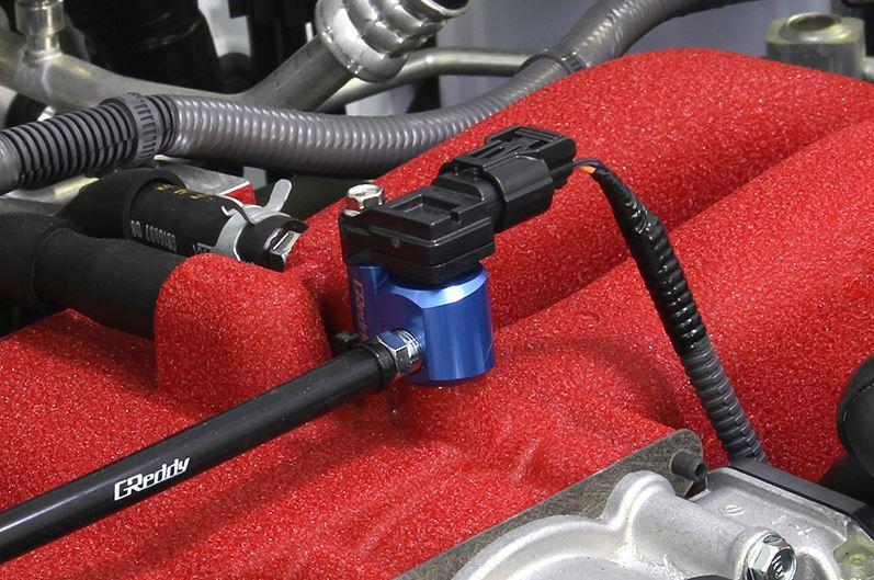 GReddy Manifold Pressure Port | 2013+ BRZ/FR-S/86 (11910101)
