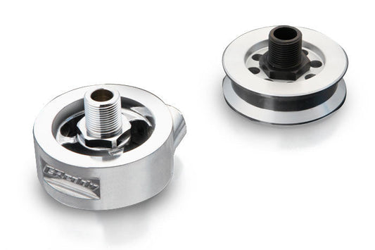 GReddy Oil Block Set | 2013-2021 Subaru BRZ/Scion FR-S/Toyota 86  (12002802)