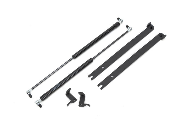 GrimmSpeed 22-2023 BRZ/GR86 High Lift Hood Struts  | 097035