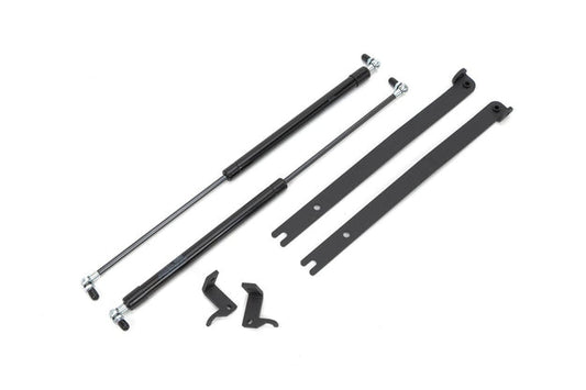 GrimmSpeed 22-2023 BRZ/GR86 High Lift Hood Struts  | 097035
