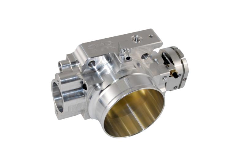 BLOX Racing 2013+ Subaru BRZ / Toyota 86 / Scion FR-S 70mm Billet Throttle Body