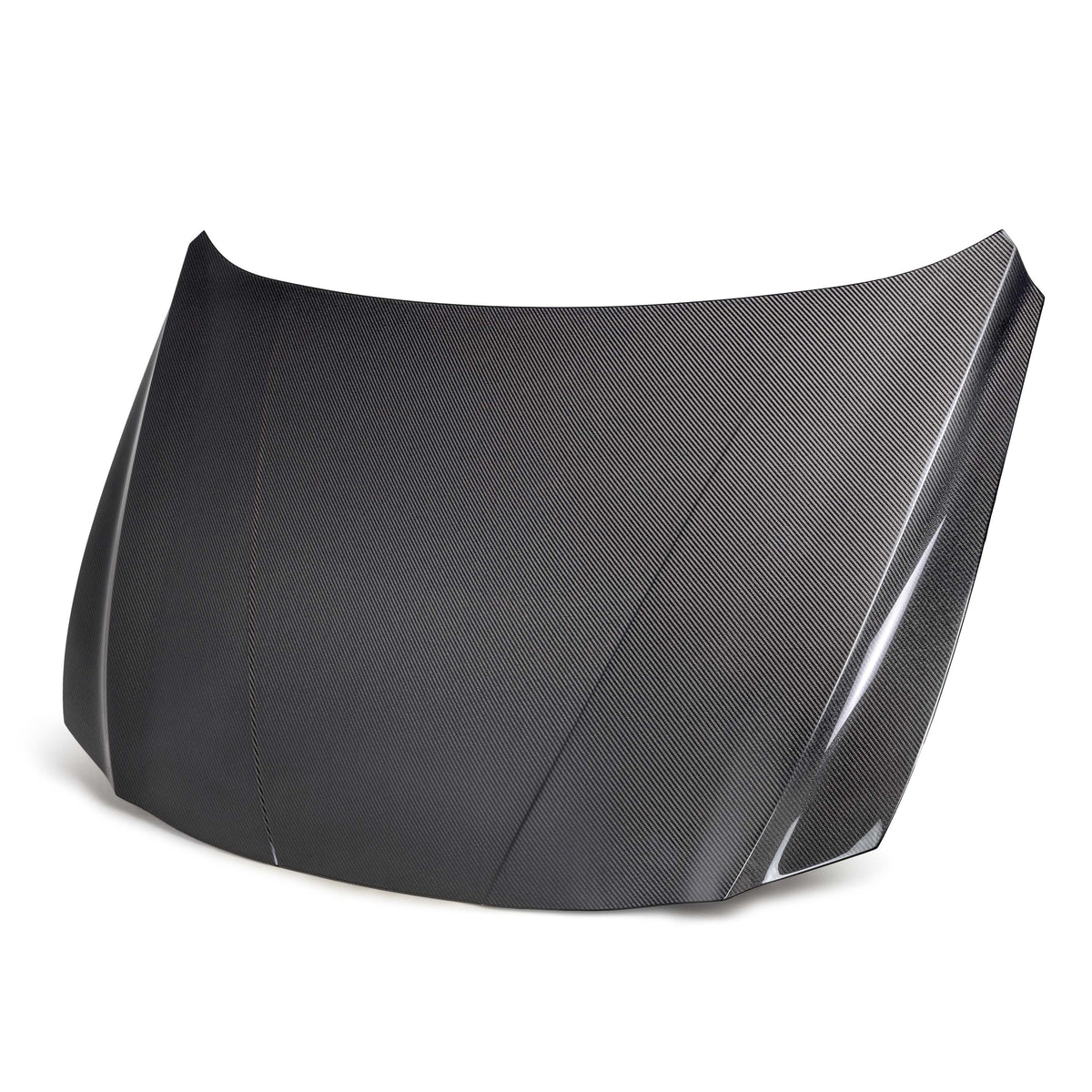 Seibon 21-24 Hyundai Elantra/Elantra N OE-Style Carbon Fiber Hood