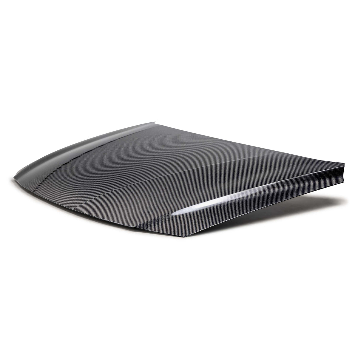 Seibon 21-24 Hyundai Elantra/Elantra N OE-Style Carbon Fiber Hood