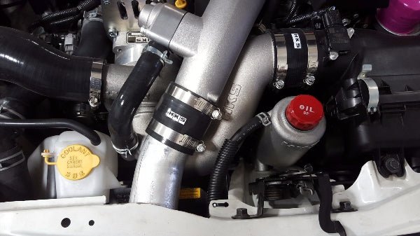 HKS GT2 Super Charger System w/ECU Package 2013-2021 BRZ - 12001-KT004A - Subimods.com