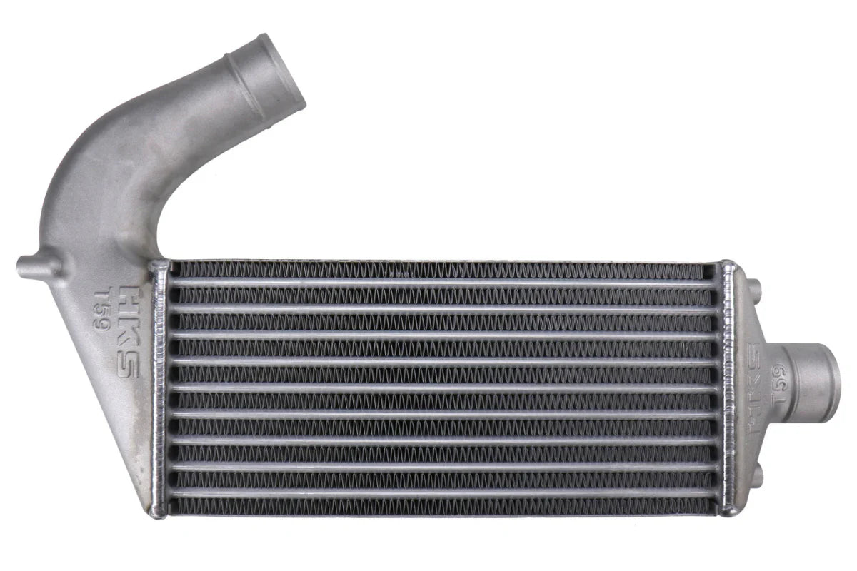HKS GT2 Super Charger System w/ECU Package 2013 - 2021 BRZ - 12001-KT004A - Subimods.com