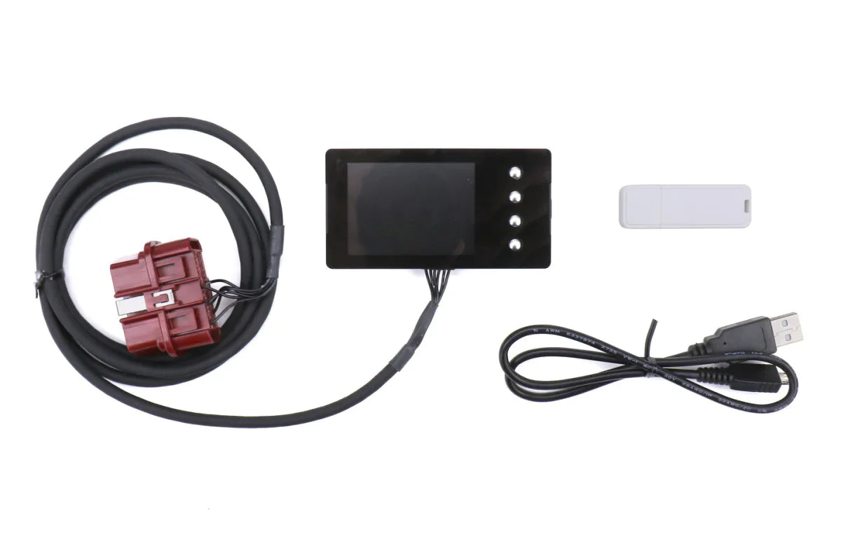 HKS GT2 Super Charger System w/ECU Package 2013 - 2021 BRZ - 12001-KT004A - Subimods.com
