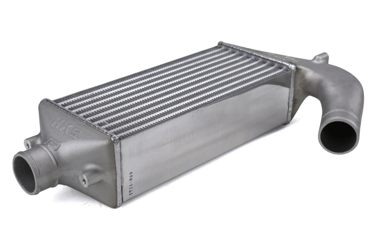 HKS GT2 Super Charger System w/ECU Package 2013 - 2021 BRZ - 12001-KT004A - Subimods.com