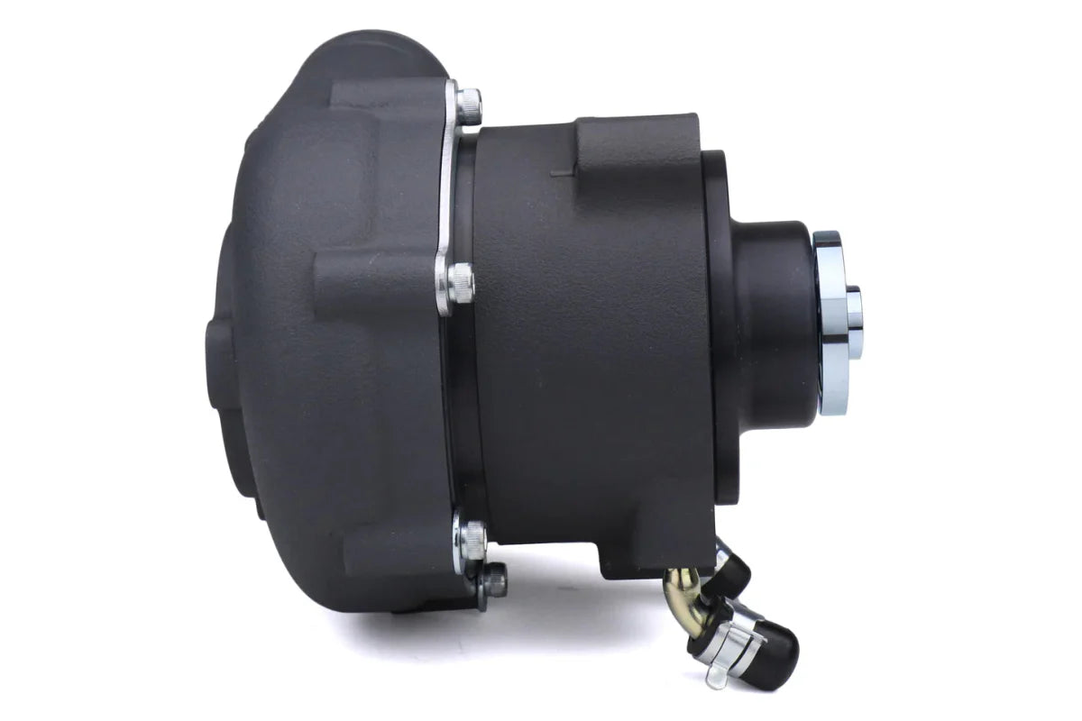 HKS GT2 Super Charger System w/ECU Package 2013 - 2021 BRZ - 12001-KT004A - Subimods.com