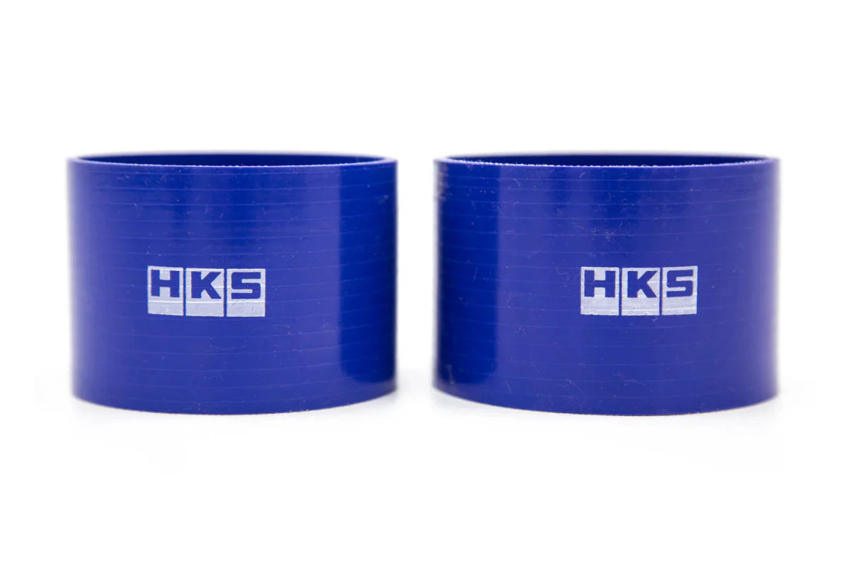 HKS Racing Suction Brushed Intake Kit 2013 - 2016 BRZ / 2016 - 2016 FRS - 70020-AT115 - Subimods.com
