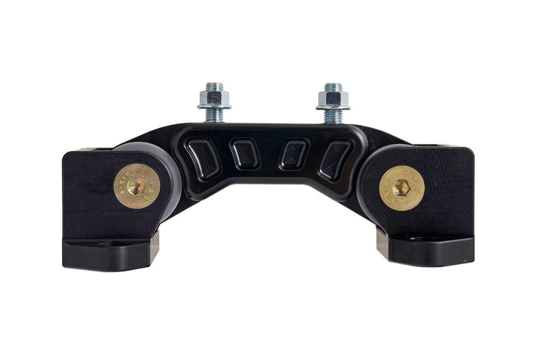 IAG Comfort Series 6 Speed Transmission Mount 55A 2022 - 2025 WRX / 2004 - 2021 STI / 2007 - 2009 LGT Spec B - IAG - DRV - 2125 - Subimods.com