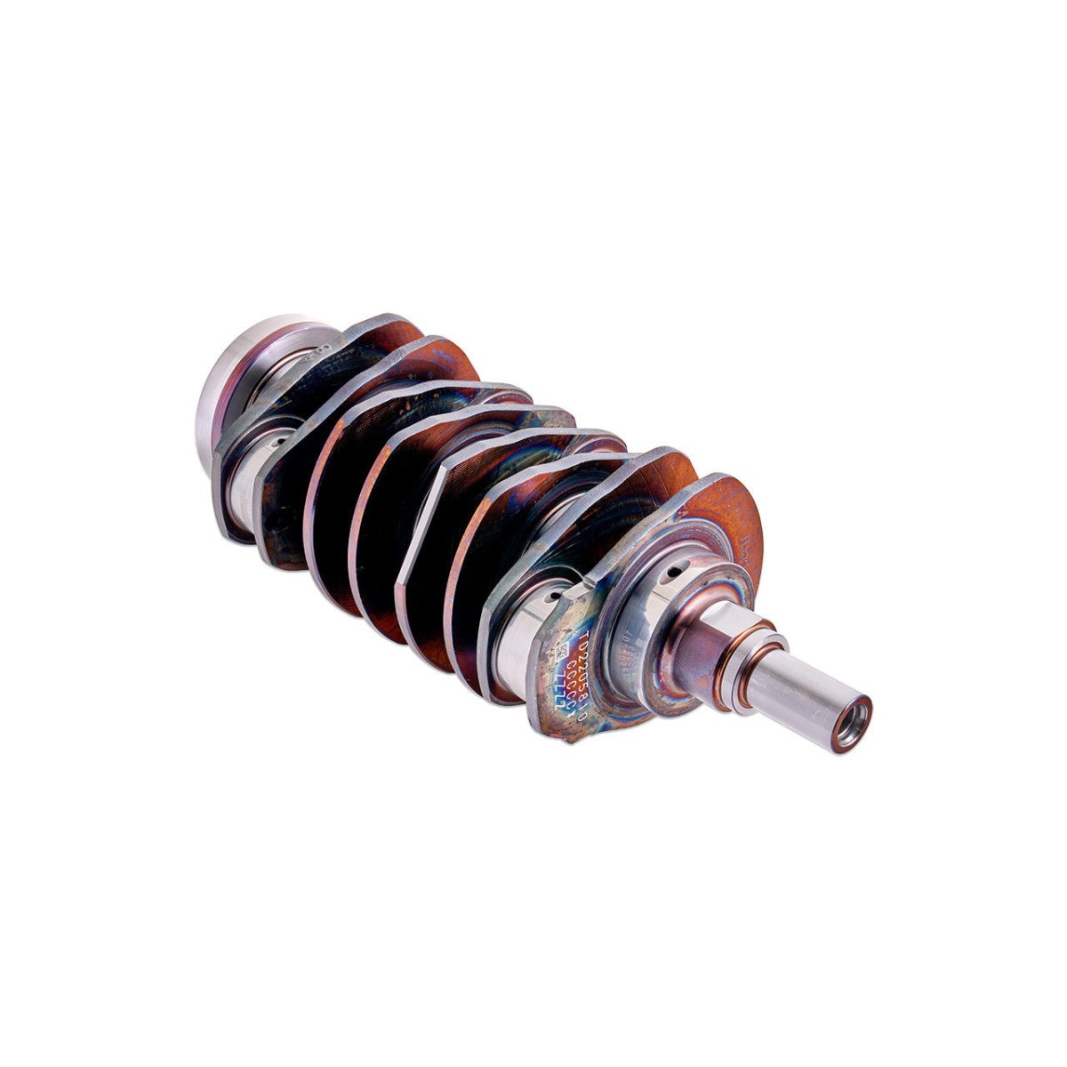 IAG Performance 1000 Series FA24 Closed Deck Short Block 2022 - 2024 WRX - IAG - ENG - S1024 - Subimods.com