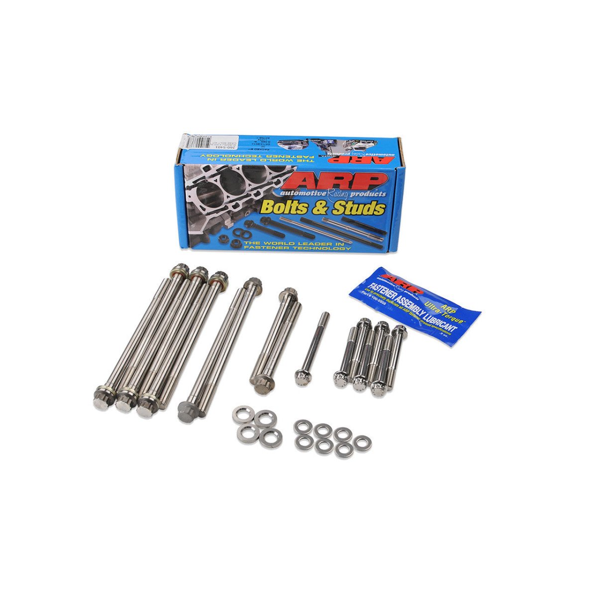 IAG Performance 1150 Series Destroked 2.35L EJ25 Short Block 2006 - 2014 WRX / 2004 - 2021 STI / 2004 - 2013 Forester XT / 2005 - 2009 Legacy GT - IAG - ENG - S113 - Subimods.com