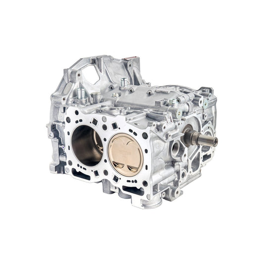IAG Performance 1150 Series Destroked 2.35L EJ25 Short Block 2006 - 2014 WRX / 2004 - 2021 STI / 2004 - 2013 Forester XT / 2005 - 2009 Legacy GT - IAG - ENG - S113 - Subimods.com