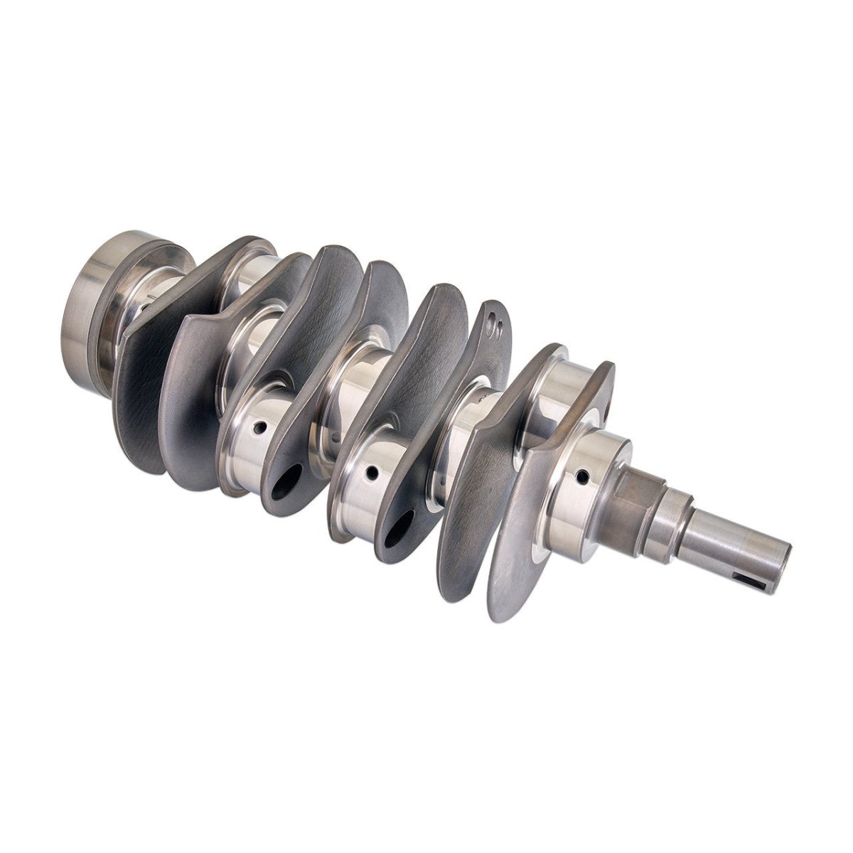 IAG Performance 1150 Series Destroked 2.35L EJ25 Short Block 2006 - 2014 WRX / 2004 - 2021 STI / 2004 - 2013 Forester XT / 2005 - 2009 Legacy GT - IAG - ENG - S113 - Subimods.com
