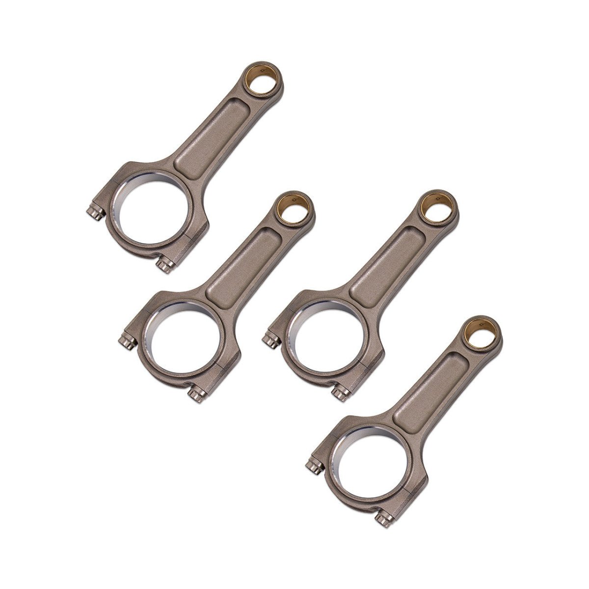IAG Performance 1150 Series Destroked 2.35L EJ25 Short Block 2006 - 2014 WRX / 2004 - 2021 STI / 2004 - 2013 Forester XT / 2005 - 2009 Legacy GT - IAG - ENG - S113 - Subimods.com