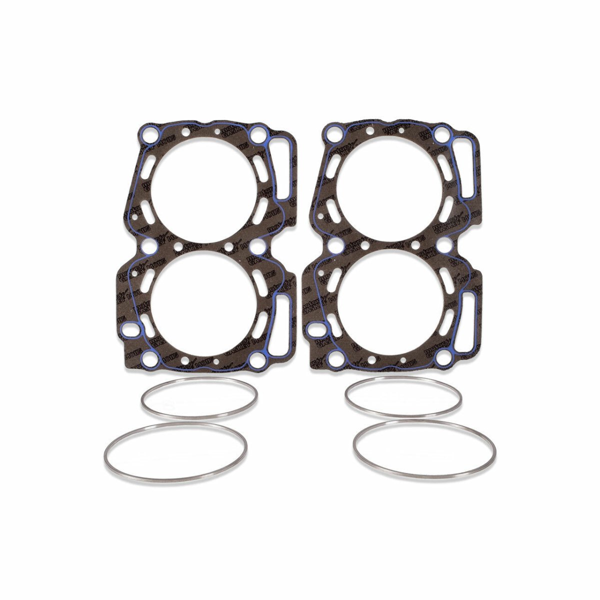 IAG Performance 1150 Series EJ25 Short Block 2006-2014 WRX / 2004-2021 STI / 2004-2013 Forester XT / 2005-2009 Legacy GT - IAG-ENG-S115 - Subimods.com