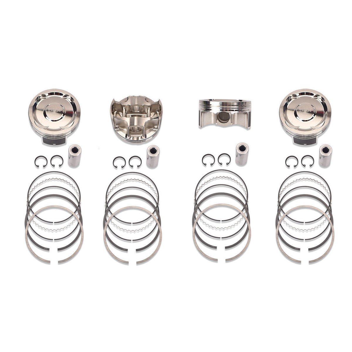 IAG Performance 1150 Series EJ25 Short Block 2006-2014 WRX / 2004-2021 STI / 2004-2013 Forester XT / 2005-2009 Legacy GT - IAG-ENG-S115 - Subimods.com