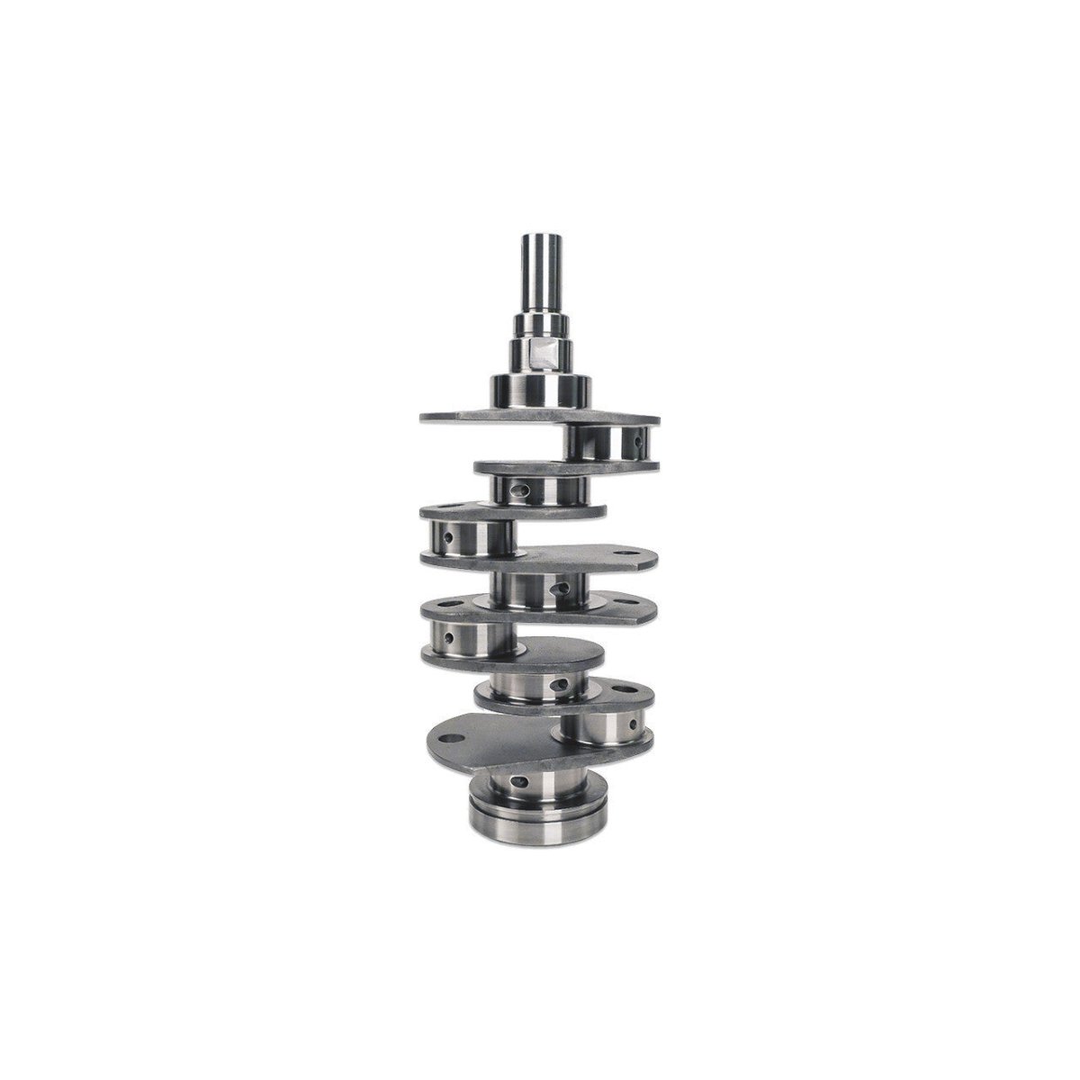 IAG Performance 1150 Series EJ25 Short Block 2006-2014 WRX / 2004-2021 STI / 2004-2013 Forester XT / 2005-2009 Legacy GT - IAG-ENG-S115 - Subimods.com