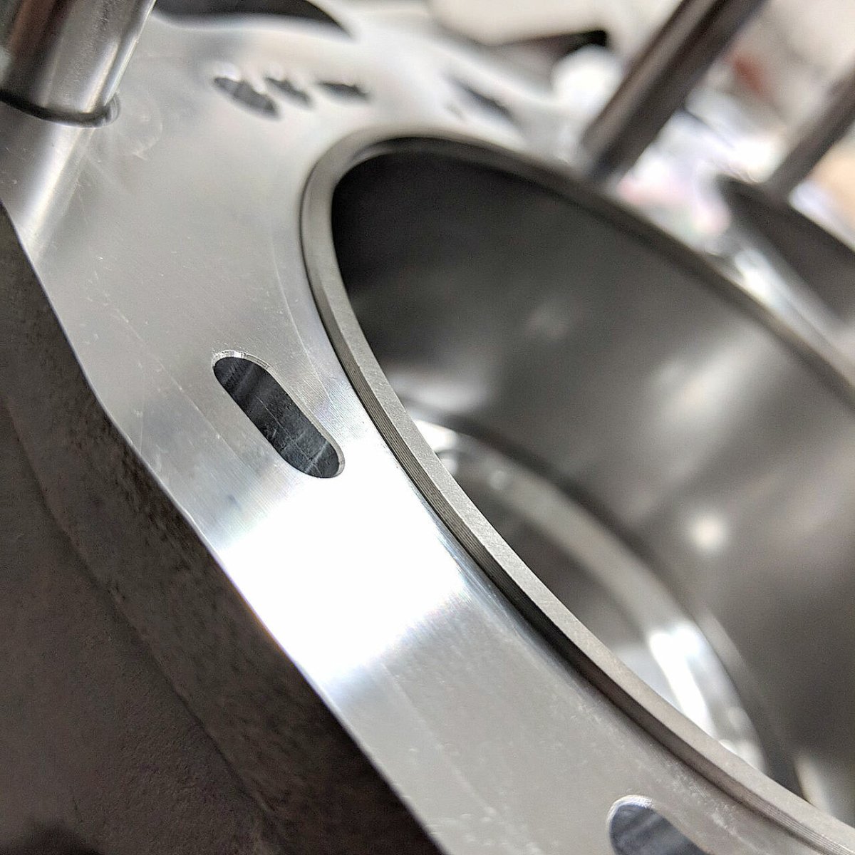 IAG Performance 1150 Series EJ25 Short Block 2006-2014 WRX / 2004-2021 STI / 2004-2013 Forester XT / 2005-2009 Legacy GT - IAG-ENG-S115 - Subimods.com