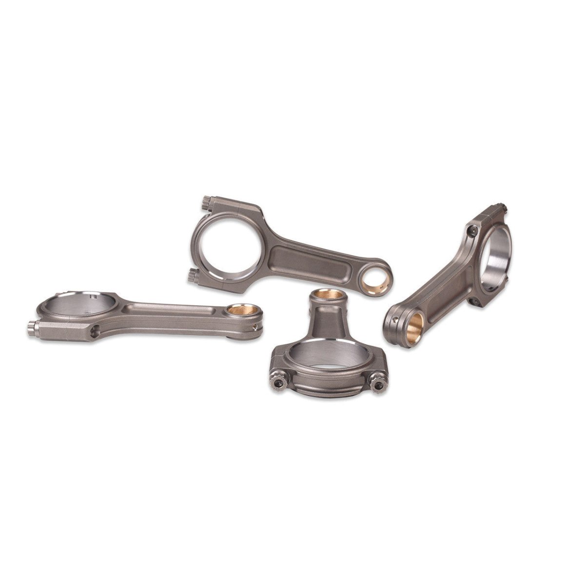 IAG Performance 1150 Series EJ25 Short Block 2006-2014 WRX / 2004-2021 STI / 2004-2013 Forester XT / 2005-2009 Legacy GT - IAG-ENG-S115 - Subimods.com