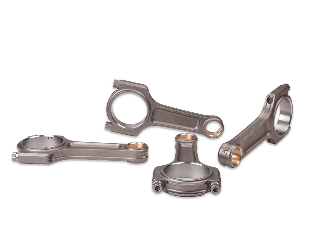 IAG Performance 1150 Series High Compression EJ25 Short Block 2006 - 2014 WRX / 2004 - 2021 STI / 2004 - 2013 Forester XT / 2005 - 2009 Legacy GT - IAG - ENG - S115H - Subimods.com