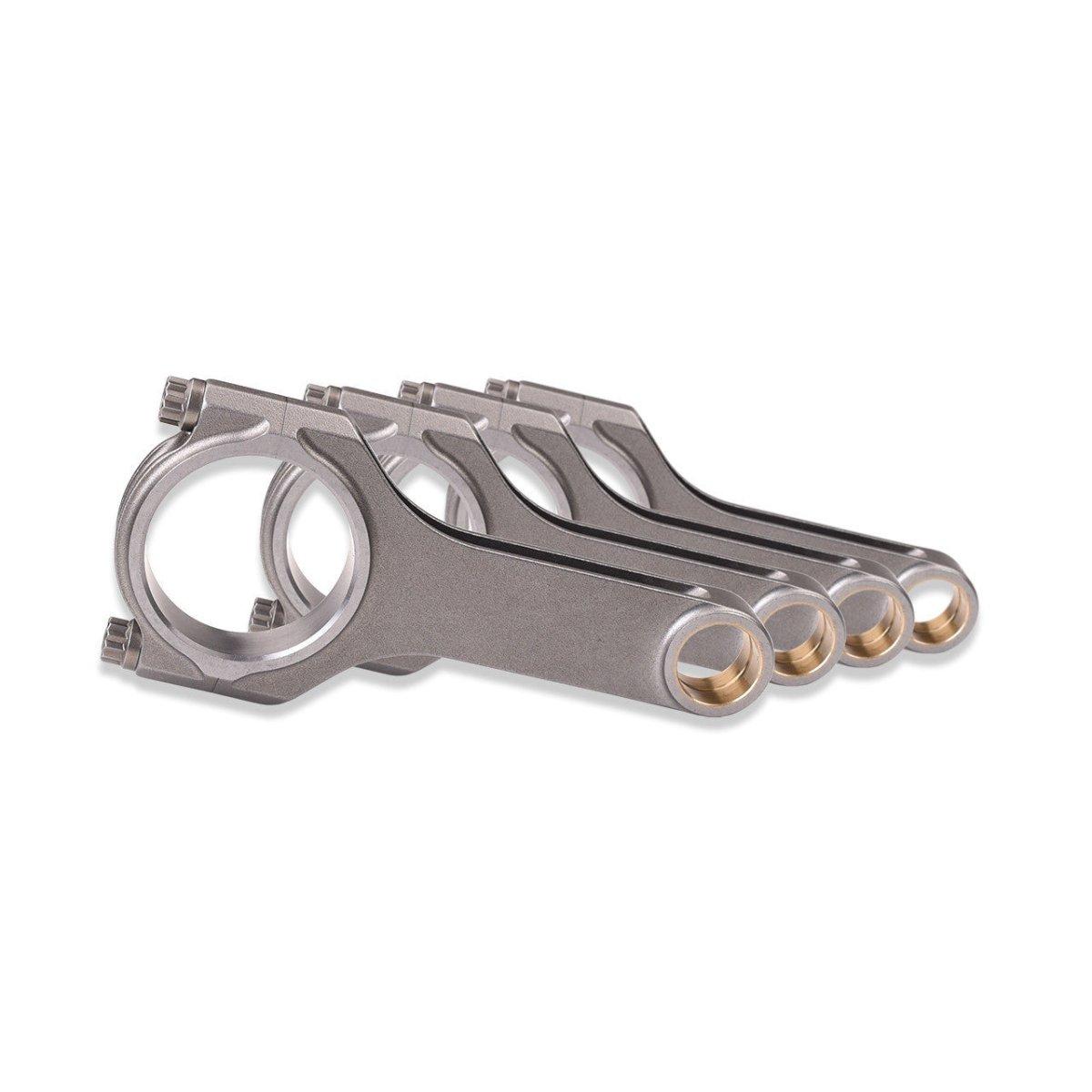 IAG Performance 550 Series EJ25 Short Block 2002-2014 WRX / 2004-2021 STI / 2004-2013 Forester XT / 2005-2009 Legacy GT - IAG-ENG-S550 - Subimods.com