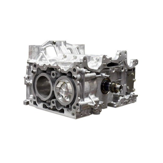 IAG Performance 600 Series FA20 (10:5:1 Compression Ratio) Short Block 2013 - 2021 BRZ / 2013 - 2016 FRS / 2017 - 2021 GT86 - IAG - ENG - S686L - Subimods.com