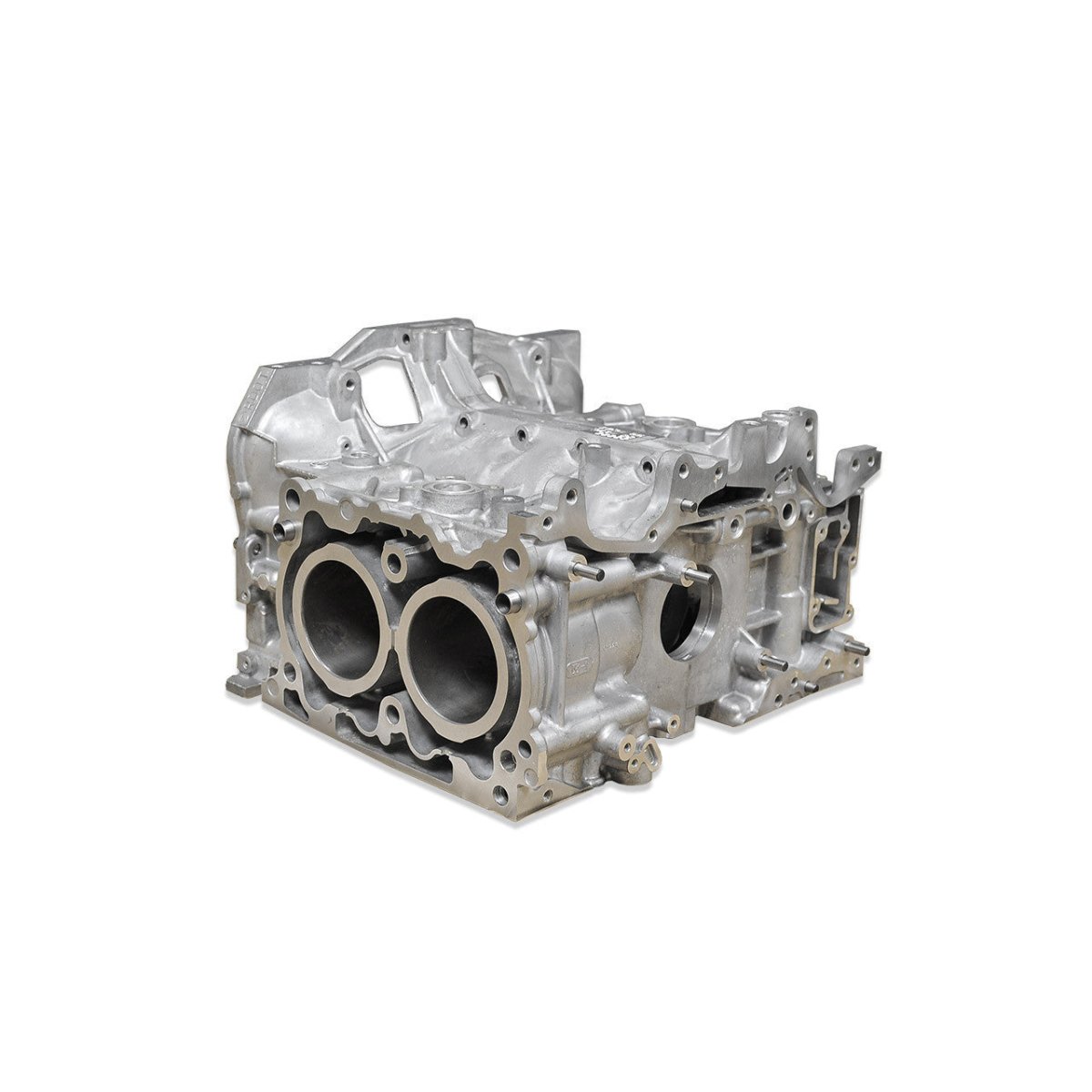 IAG Performance 600 Series FA20 (10:5:1 Compression Ratio) Short Block 2013 - 2021 BRZ / 2013 - 2016 FRS / 2017 - 2021 GT86 - IAG - ENG - S686L - Subimods.com