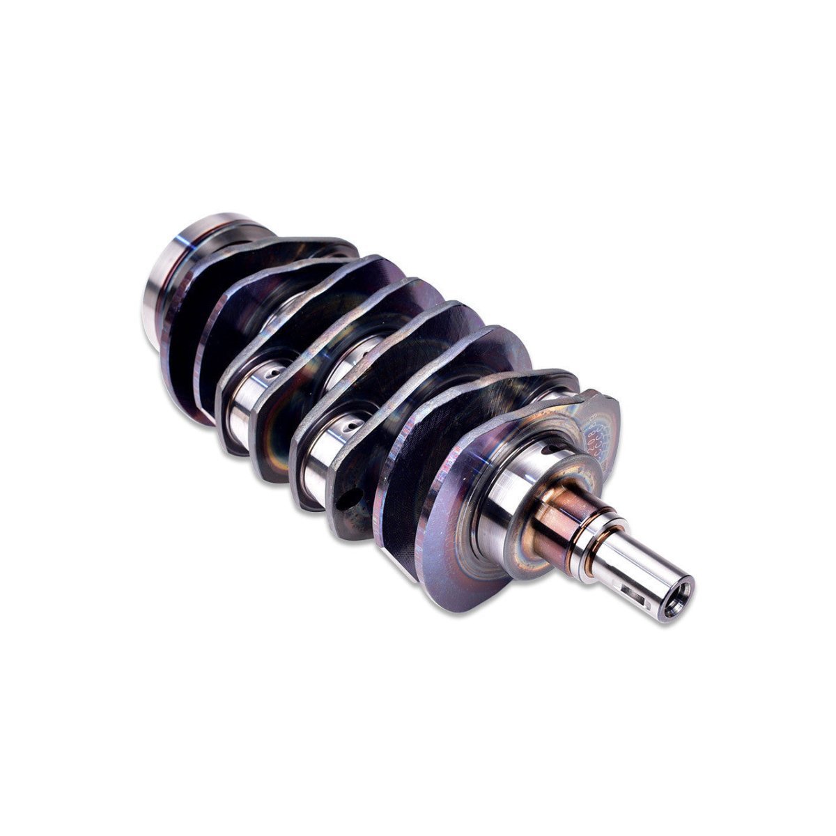IAG Performance 600 Series FA20 (10:5:1 Compression Ratio) Short Block 2013 - 2021 BRZ / 2013 - 2016 FRS / 2017 - 2021 GT86 - IAG - ENG - S686L - Subimods.com