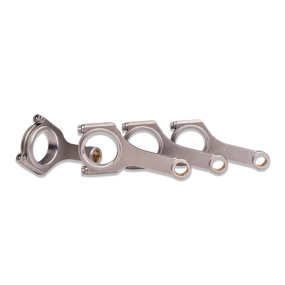 IAG Performance 600 Series FA20 (10:5:1 Compression Ratio) Short Block 2013 - 2021 BRZ / 2013 - 2016 FRS / 2017 - 2021 GT86 - IAG - ENG - S686L - Subimods.com