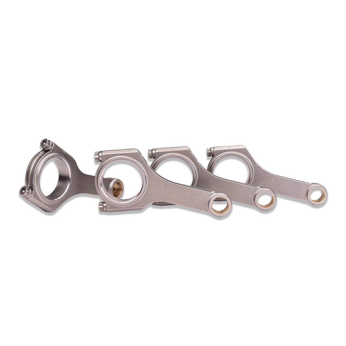 IAG Performance 800 Series FA20 (10.5:1 Compression Ratio) Closed Deck Short Block 2013 - 2021 BRZ / 2013 - 2016 FRS / 2017 - 2021 GT86 - IAG - ENG - S886L - Subimods.com