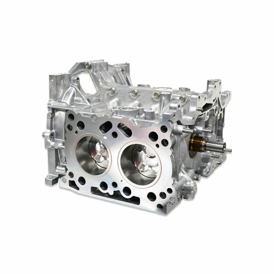 IAG Performance 800 Series FA20 (12.5:1 Compression Ratio) Closed Deck Short Block 2013 - 2021 BRZ / 2013 - 2016 FRS / 2017 - 2021 GT86 - IAG - ENG - S886H - Subimods.com