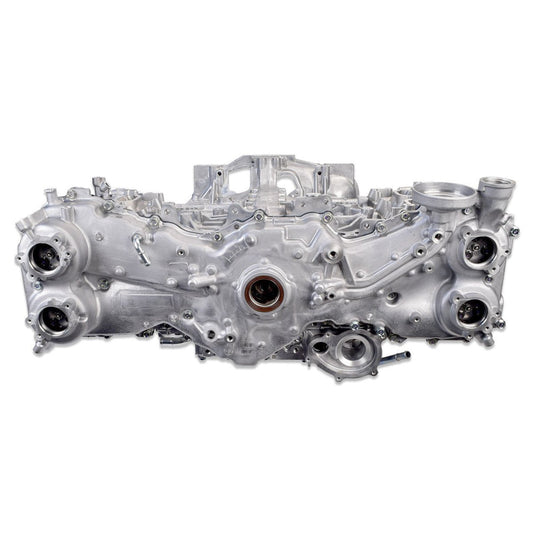 IAG Performance 800 Series FA20 DIT Long Block 2015-2021 WRX - IAG-ENG-L800 - Subimods.com