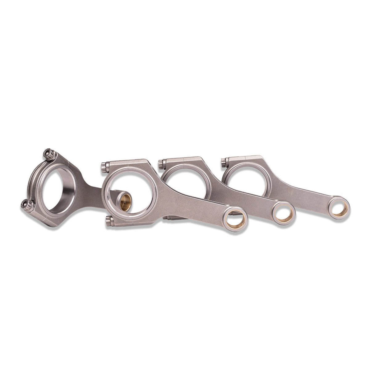 IAG Performance 800 Series FA20 DIT Long Block 2015-2021 WRX - IAG-ENG-L800 - Subimods.com