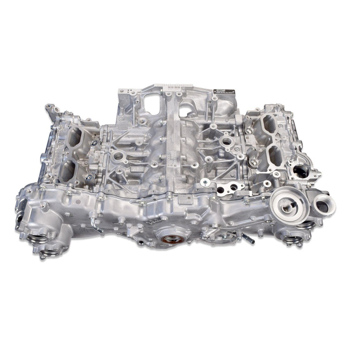 IAG Performance 800 Series FA20 DIT Long Block 2015-2021 WRX - IAG-ENG-L800 - Subimods.com