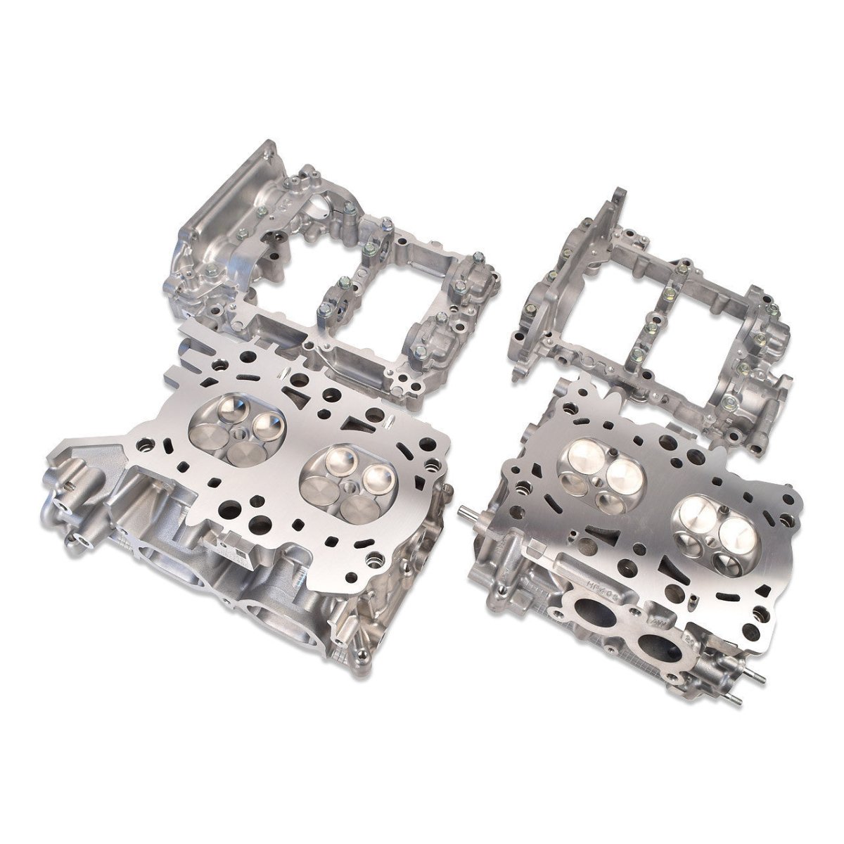 IAG Performance 800 Series FA20 DIT Long Block 2015-2021 WRX - IAG-ENG-L800 - Subimods.com