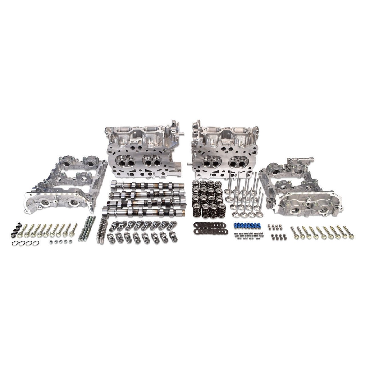 IAG Performance 800 Series FA20 DIT Long Block 2015-2021 WRX - IAG-ENG-L800 - Subimods.com