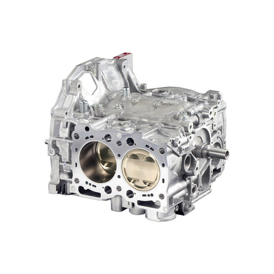 IAG Performance 950 Series Destroked 2.35L EJ25 Short Block 2002 - 2014 WRX / 2004 - 2021 STI / 2004 - 2013 Forester XT / 2005 - 2009 Legacy GT - IAG - ENG - S953 - Subimods.com