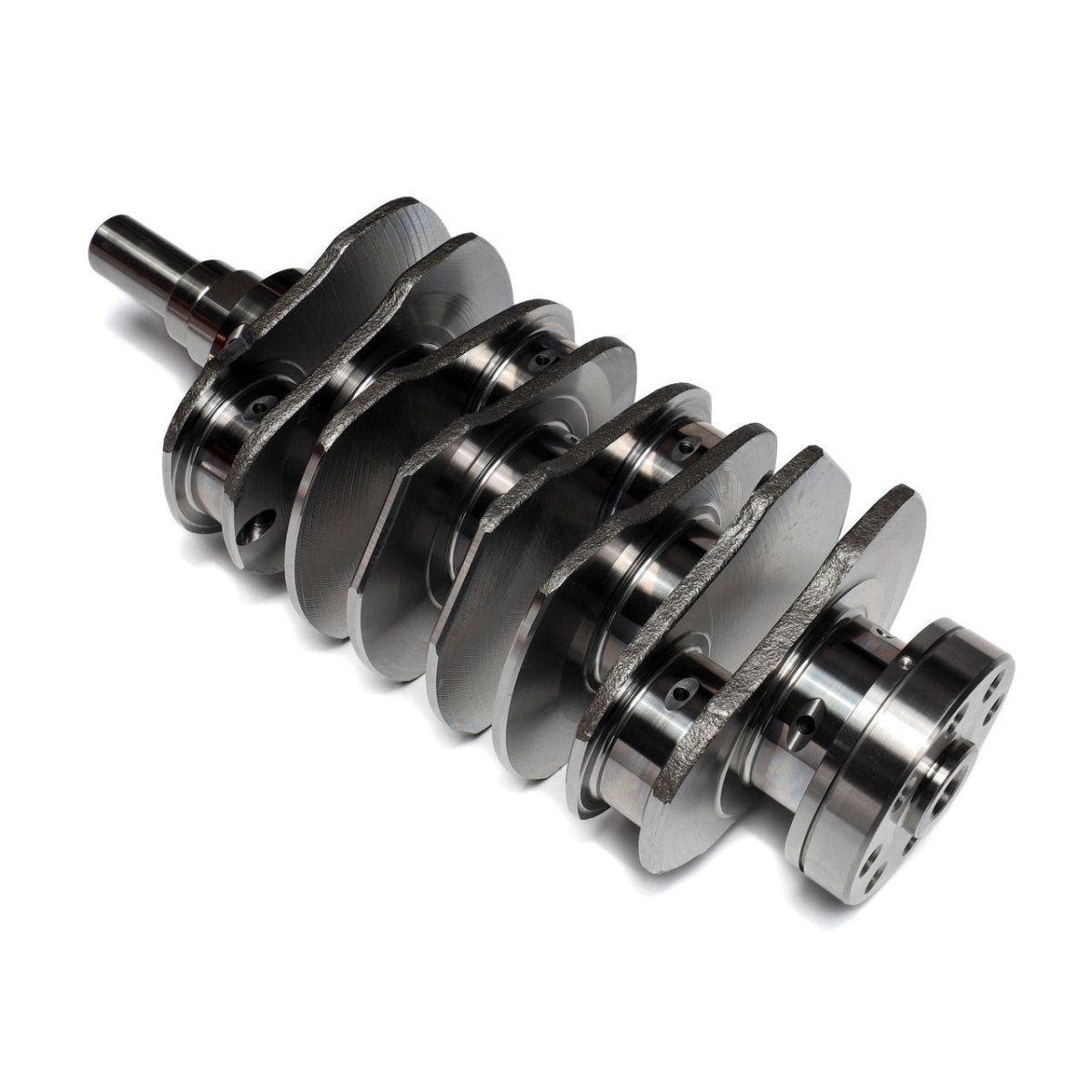 IAG Performance 950 Series Destroked 2.35L EJ25 Short Block 2002 - 2014 WRX / 2004 - 2021 STI / 2004 - 2013 Forester XT / 2005 - 2009 Legacy GT - IAG - ENG - S953 - Subimods.com