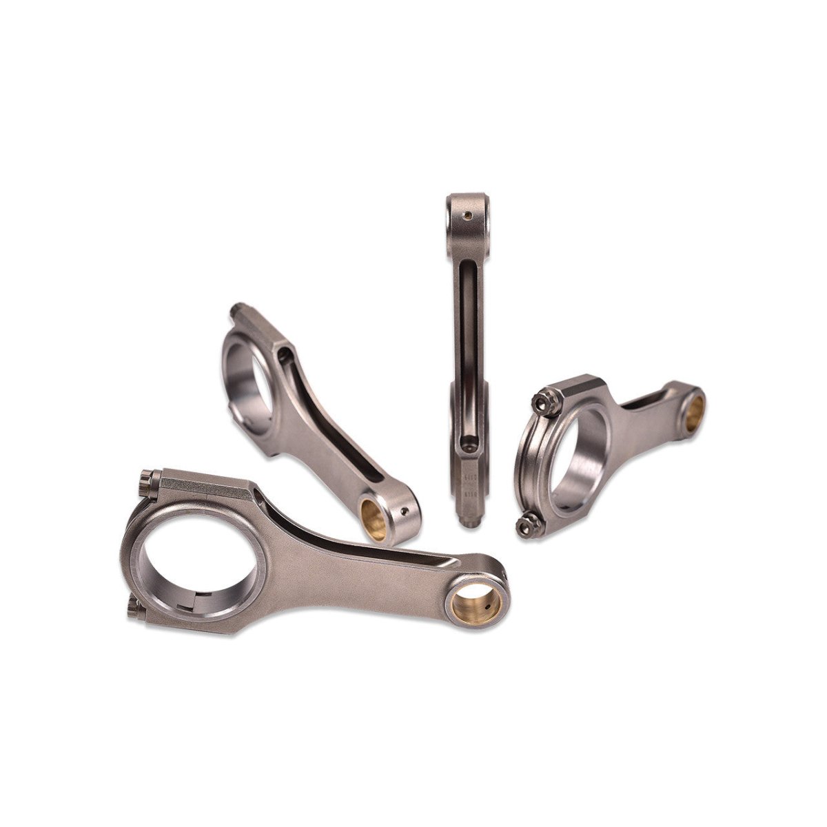 IAG Performance 950 Series Destroked 2.35L EJ25 Short Block 2002 - 2014 WRX / 2004 - 2021 STI / 2004 - 2013 Forester XT / 2005 - 2009 Legacy GT - IAG - ENG - S953 - Subimods.com