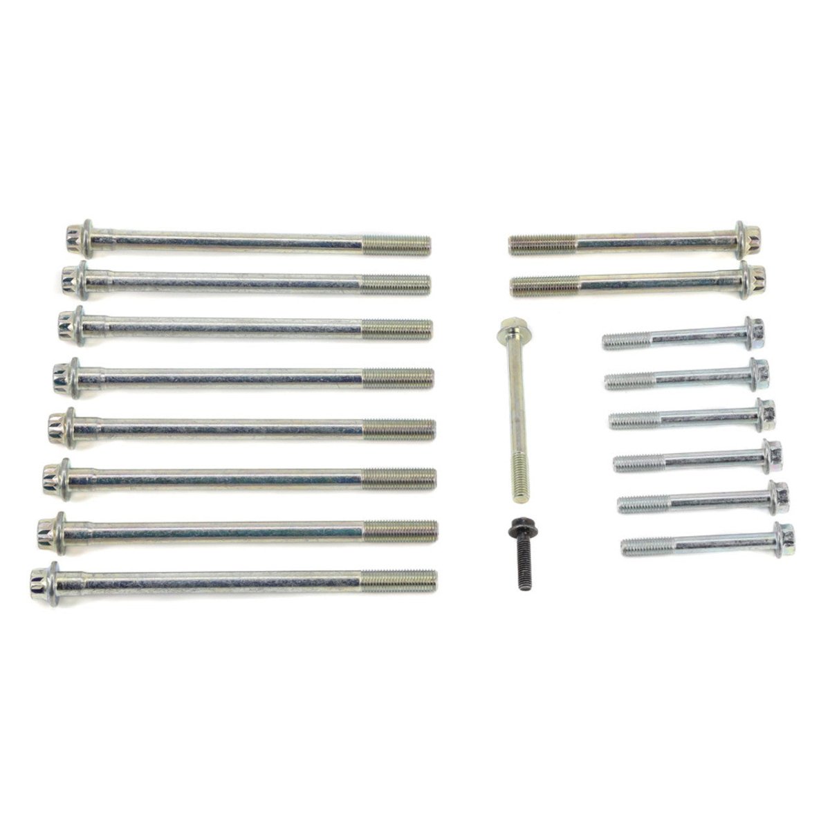 IAG Performance 950 Series Destroked 2.35L EJ25 Short Block 2002 - 2014 WRX / 2004 - 2021 STI / 2004 - 2013 Forester XT / 2005 - 2009 Legacy GT - IAG - ENG - S953 - Subimods.com