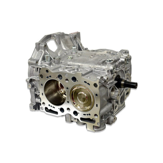 IAG Performance 950 Series EJ25 Short Block 2002-2014 WRX / 2004-2021 STI / 2004-2013 Forester XT / 2005-2009 Legacy GT - IAG-ENG-S950 - Subimods.com