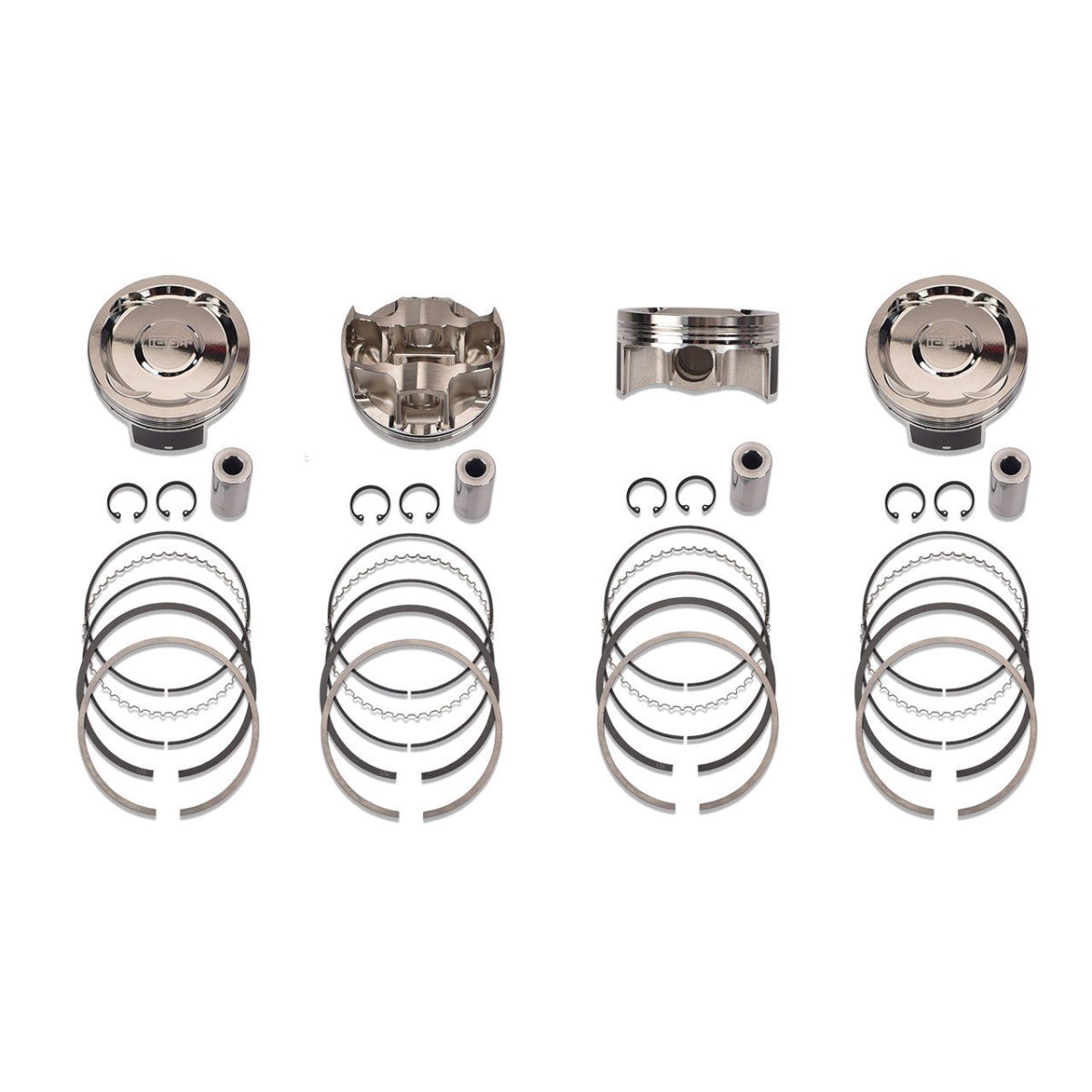 IAG Performance 950 Series EJ25 Short Block 2002-2014 WRX / 2004-2021 STI / 2004-2013 Forester XT / 2005-2009 Legacy GT - IAG-ENG-S950 - Subimods.com