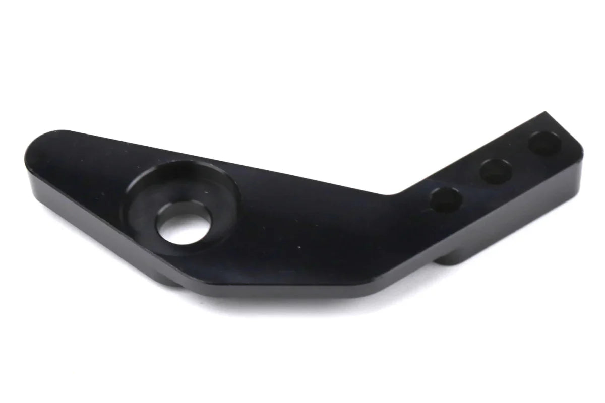 IAG Performance AOS Pitch Mount Bracket 2006 - 2007 WRX / 2004 - 2007 STI / 2004 - 2008 Forester XT - IAG-ENG-7802 - Subimods.com