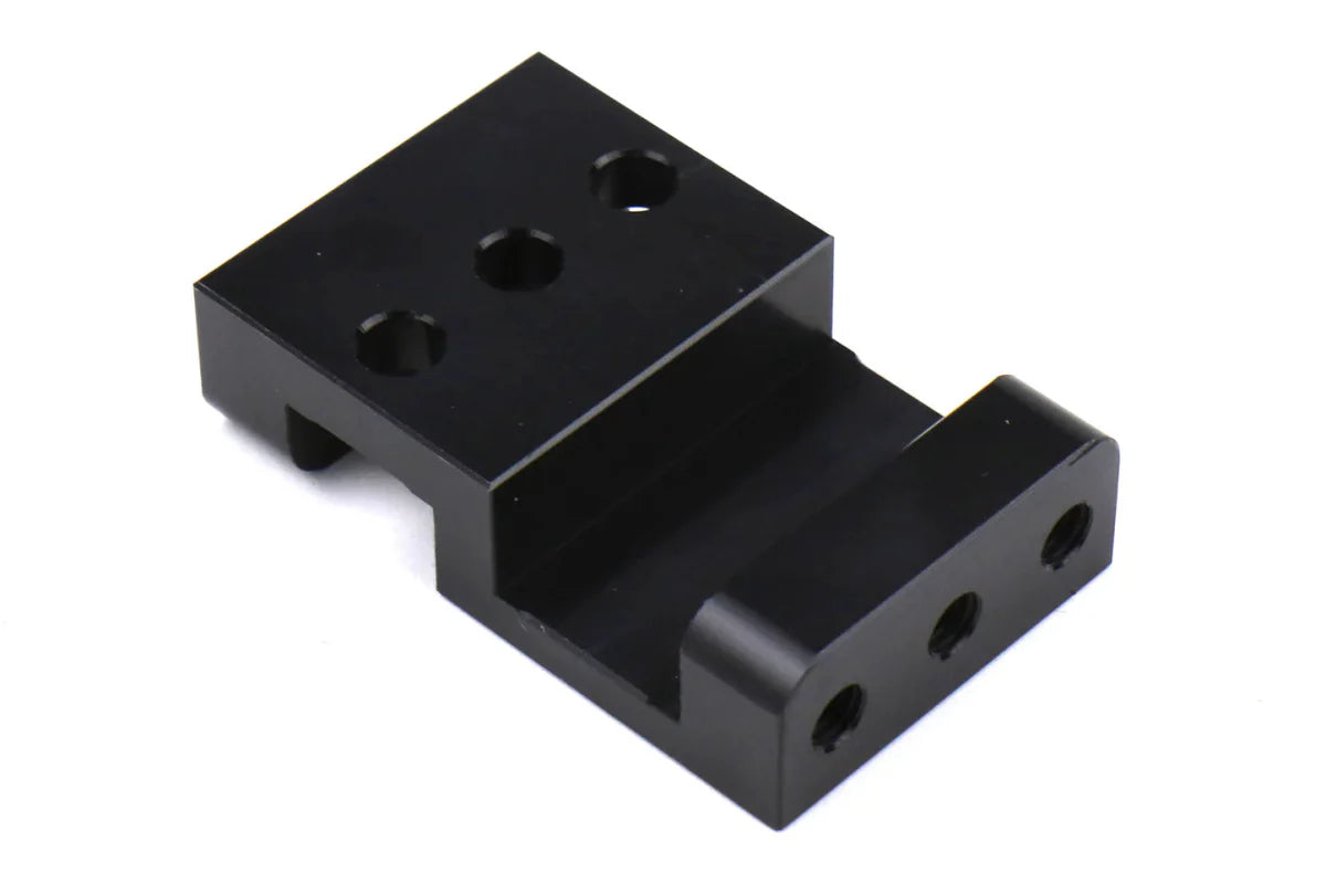 IAG Performance AOS Pitch Mount Bracket 2006 - 2007 WRX / 2004 - 2007 STI / 2004 - 2008 Forester XT - IAG-ENG-7802 - Subimods.com